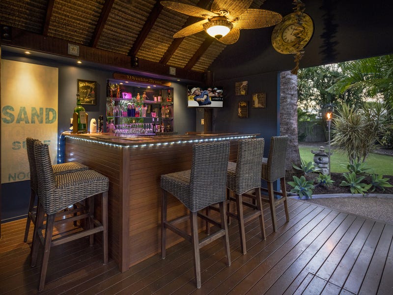 YOUR OWN PRIVATE TROPICAL RESORT 11