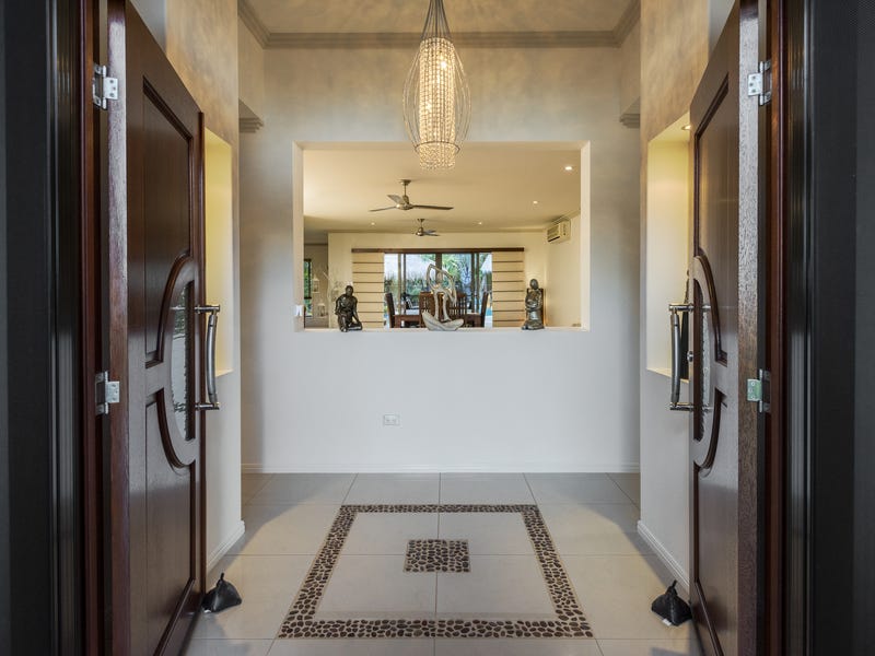 YOUR OWN PRIVATE TROPICAL RESORT 25