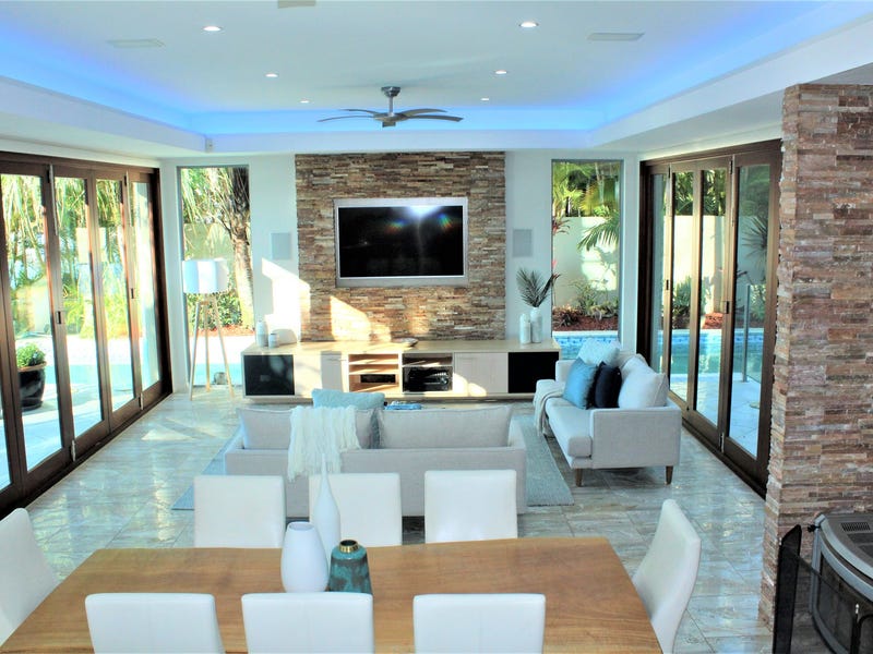 Luxury Resort Style North Facing 3