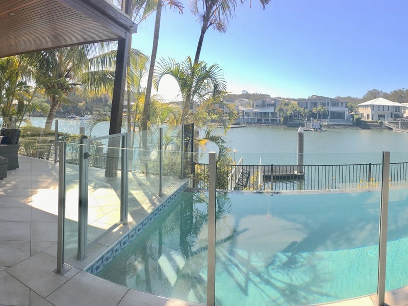 Luxury Resort Style North Facing 4