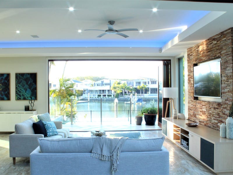 Luxury Resort Style North Facing 5