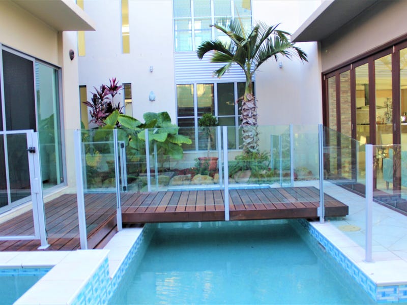 Luxury Resort Style North Facing 6