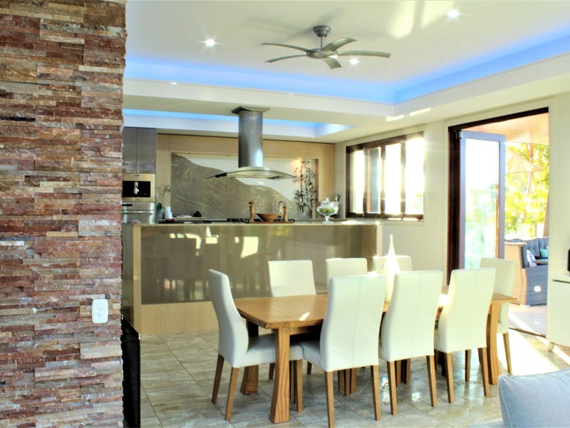 Luxury Resort Style North Facing 8