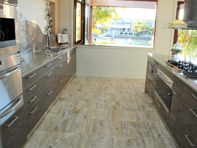 Luxury Resort Style North Facing 9