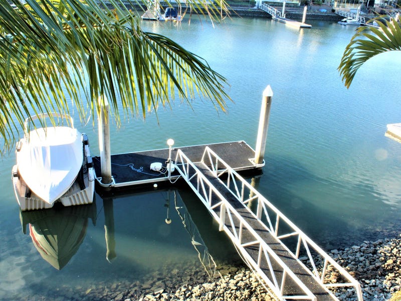 Luxury Resort Style North Facing 11