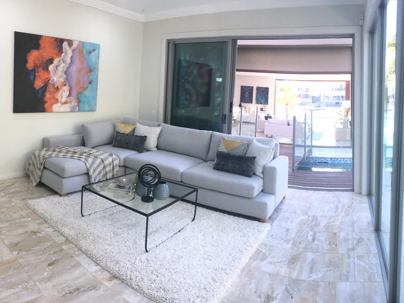 Luxury Resort Style North Facing 12