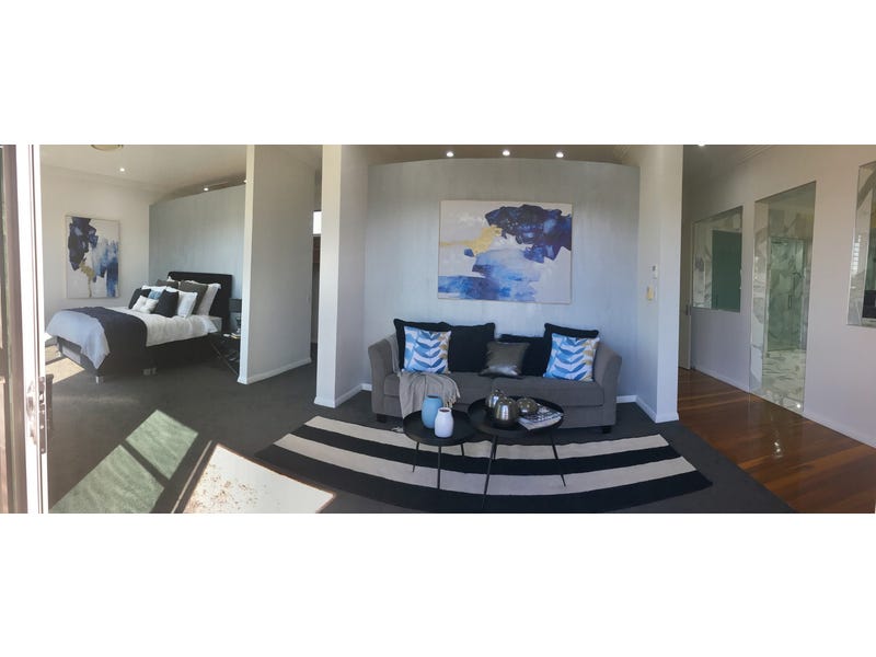 Luxury Resort Style North Facing 14