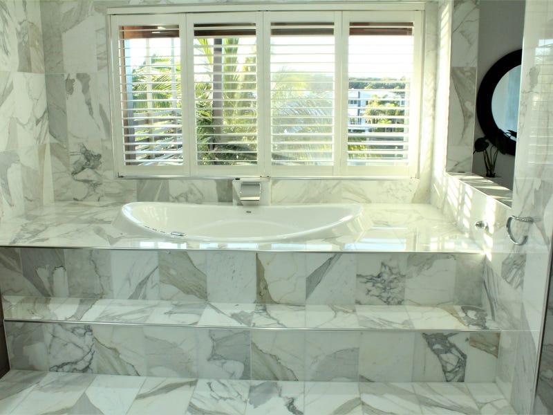 Luxury Resort Style North Facing 16