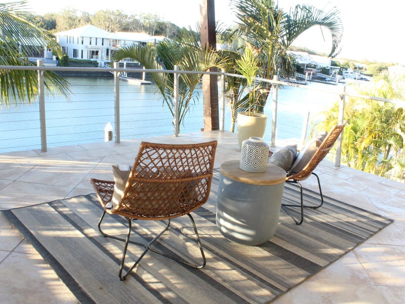 Luxury Resort Style North Facing 17