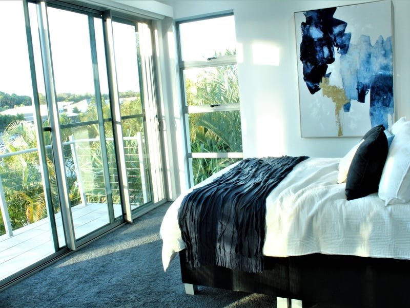 Luxury Resort Style North Facing 19