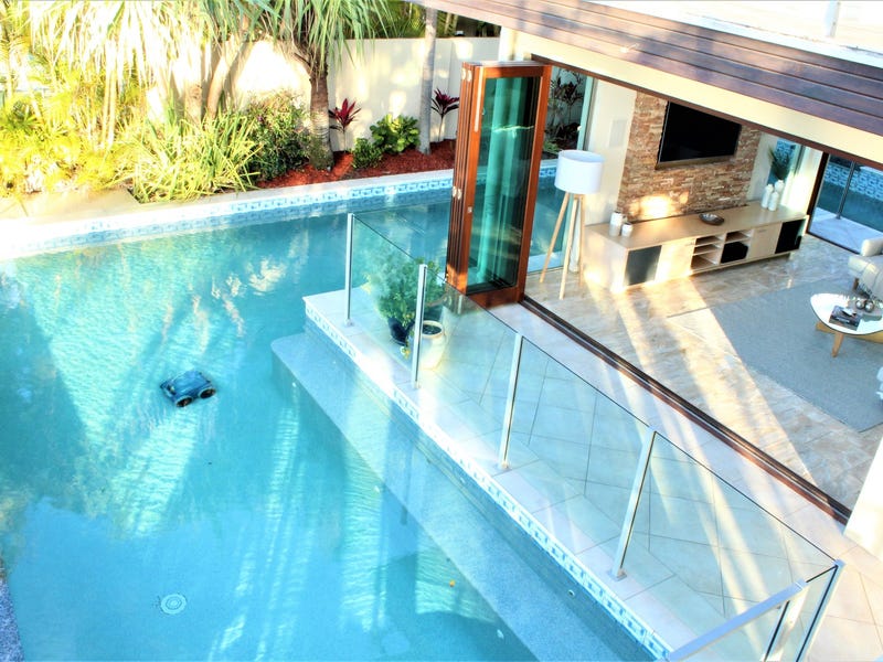 Luxury Resort Style North Facing 22