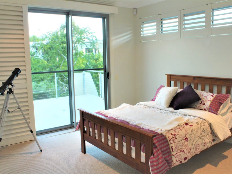Luxury Resort Style North Facing 24