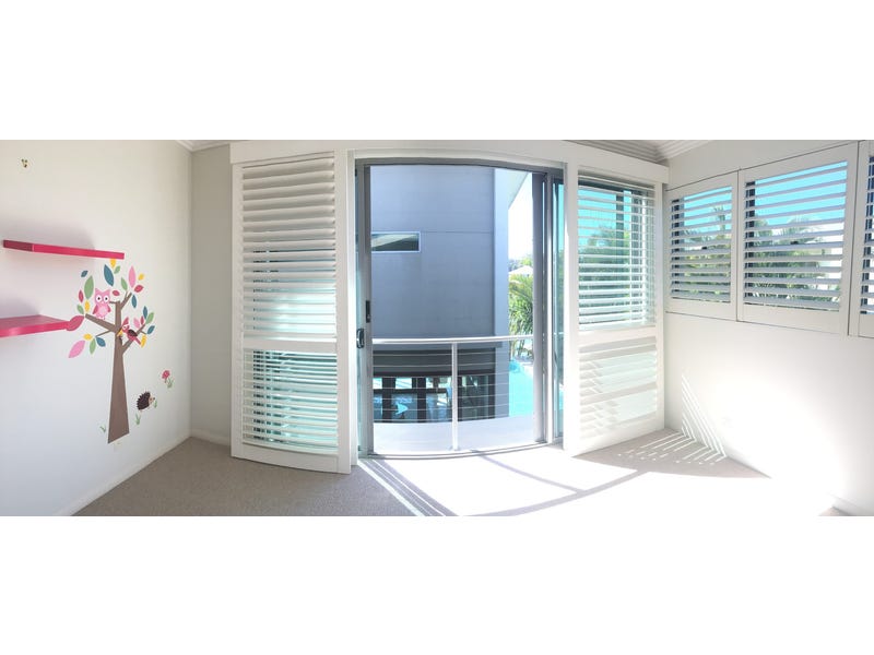 Luxury Resort Style North Facing 27