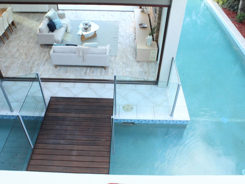Luxury Resort Style North Facing 29
