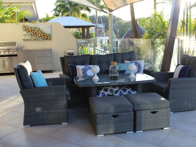 Luxury Resort Style North Facing 30
