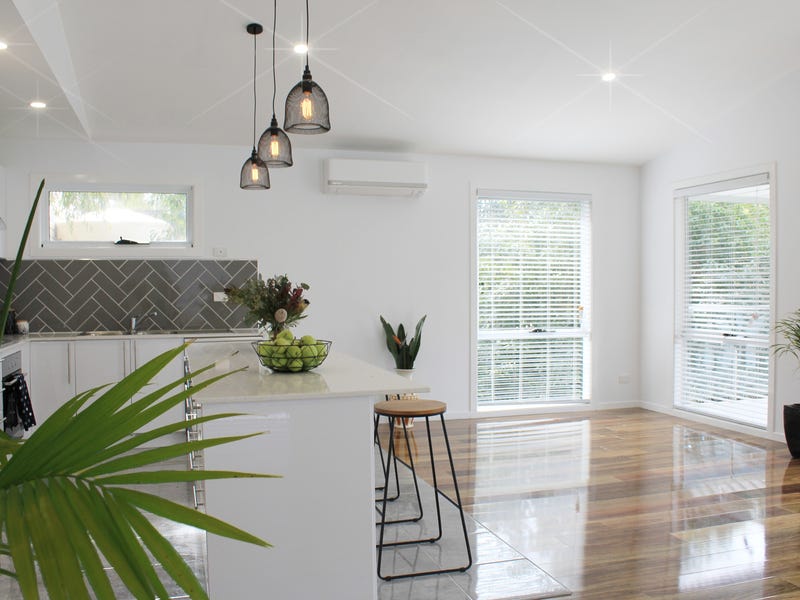 Stylishly presented light- filled home 2