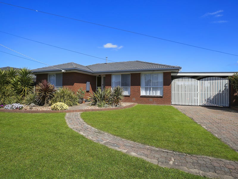 Affordable 4 bedroom home