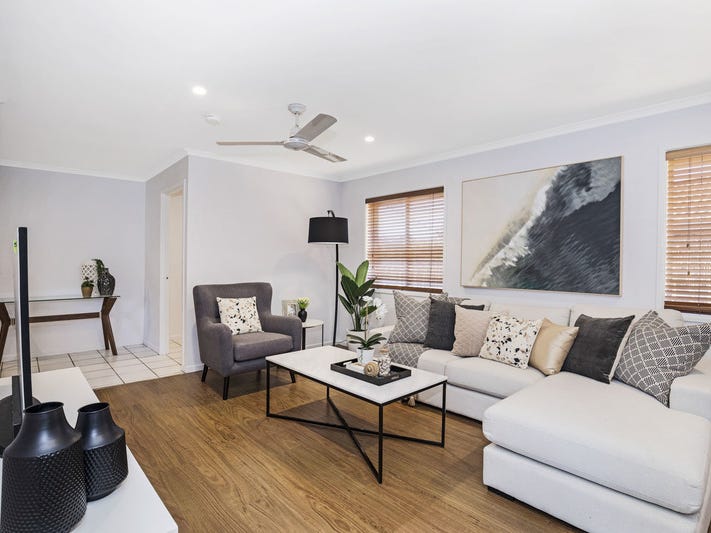 3 Bedroom PLUS Fully self-contained separate (rented) Granny Flat.