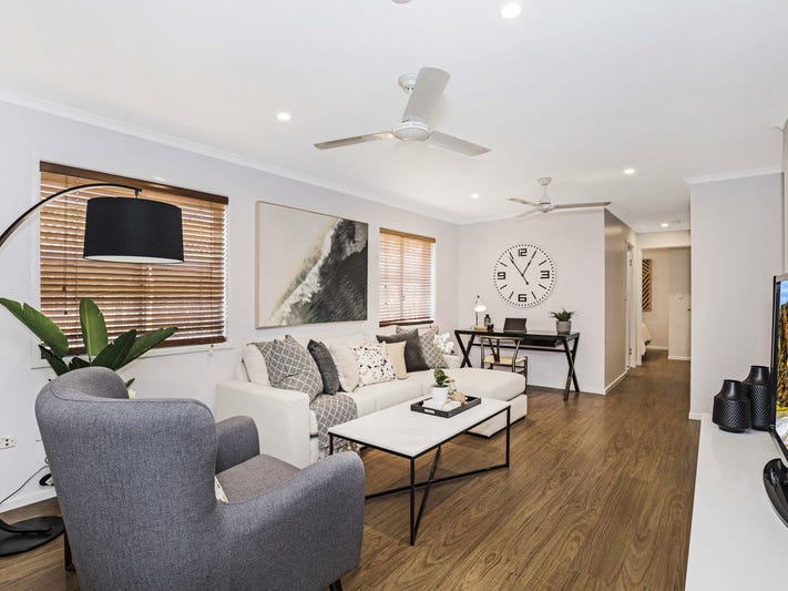 3 Bedroom PLUS Fully self-contained 4