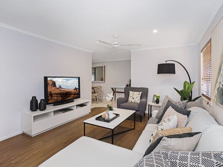3 Bedroom PLUS Fully self-contained 5