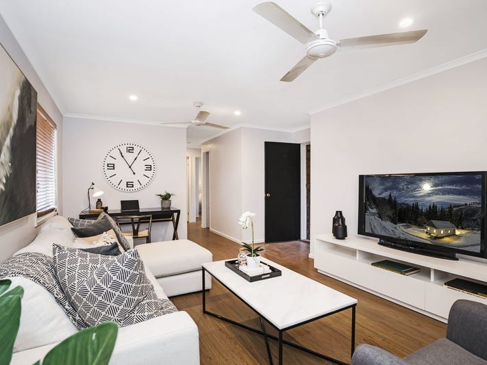 3 Bedroom PLUS Fully self-contained 6