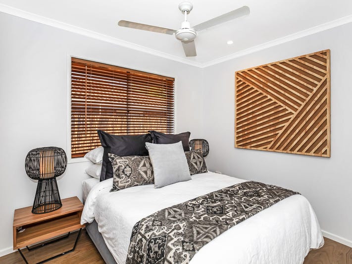 3 Bedroom PLUS Fully self-contained 10