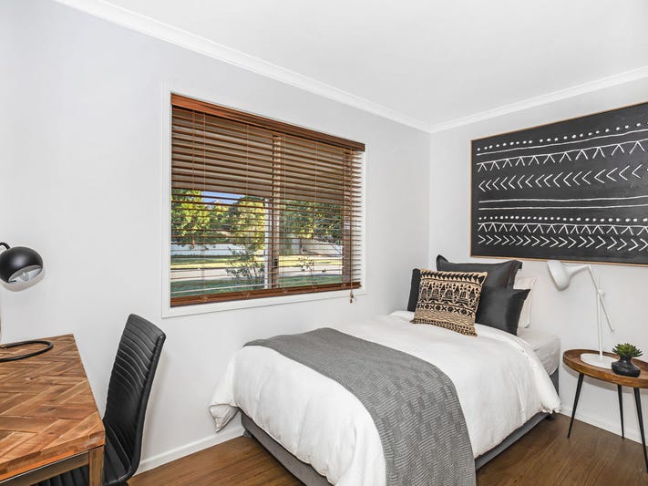 3 Bedroom PLUS Fully self-contained 11