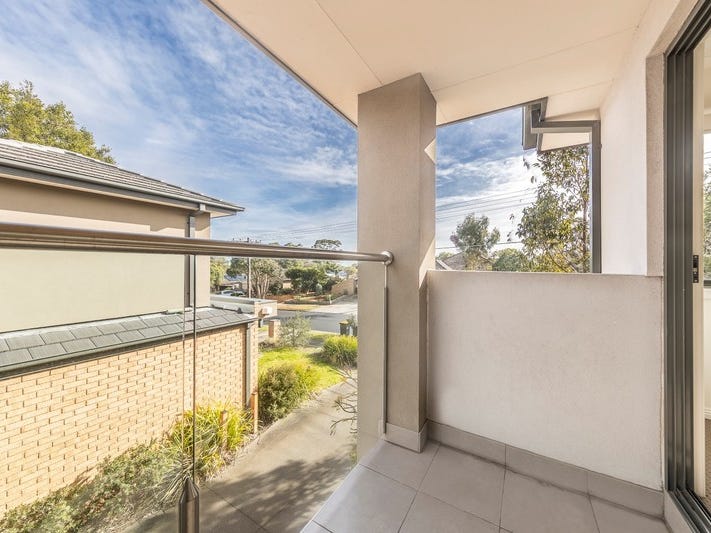 Modern 3 bed townhouse 7
