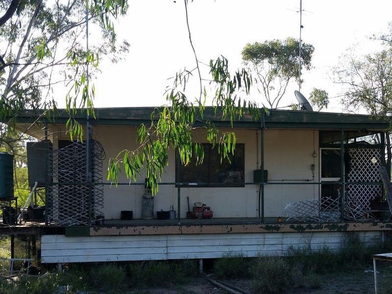 Freehold Property Needing Renovation and TLC