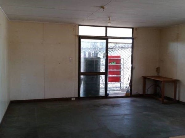Freehold Property Needing Renovation and 4