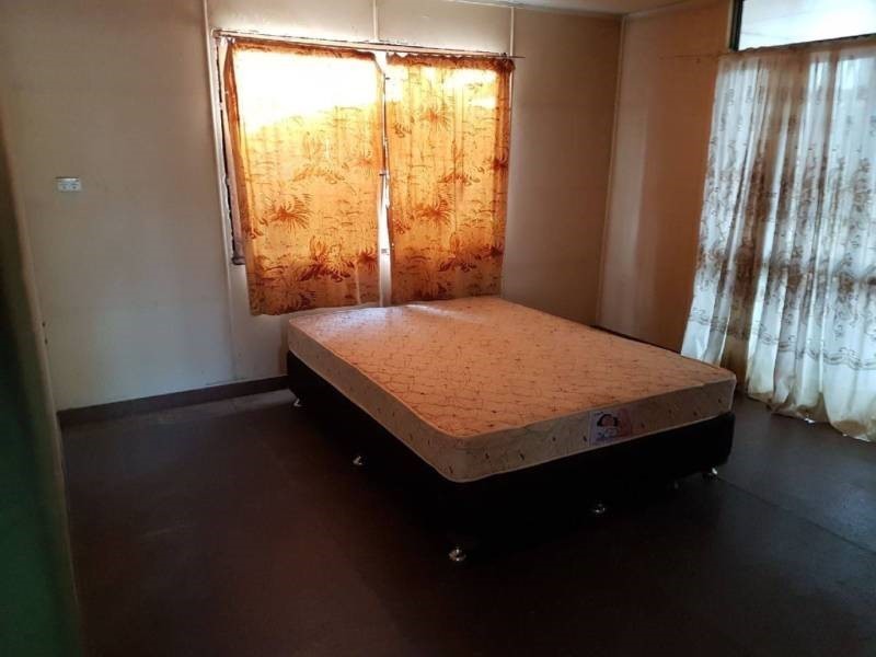 Freehold Property Needing Renovation and 5