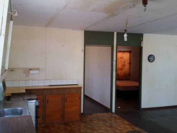 Freehold Property Needing Renovation and 8