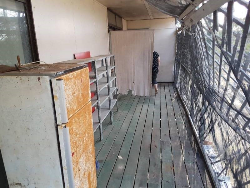 Freehold Property Needing Renovation and 9