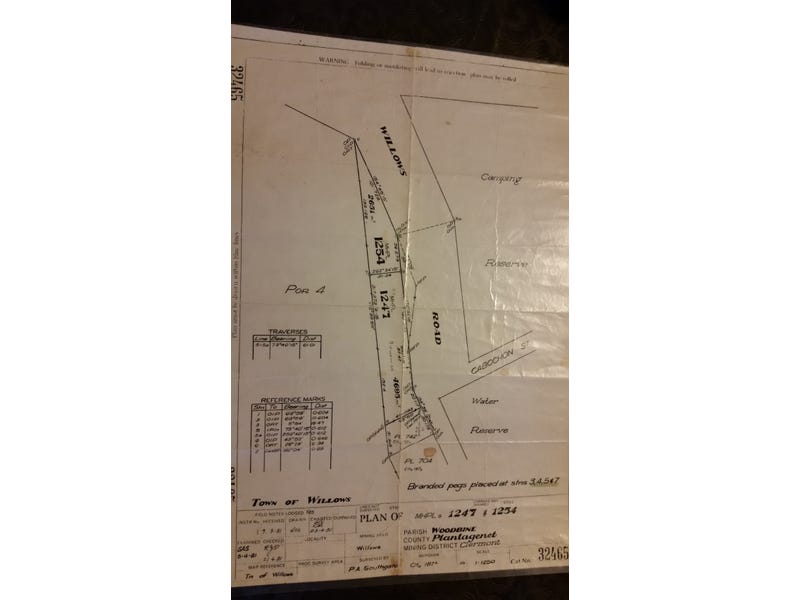 Freehold Property Needing Renovation and 10