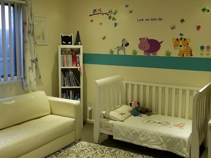 Perfect Entertainers Family Home 9
