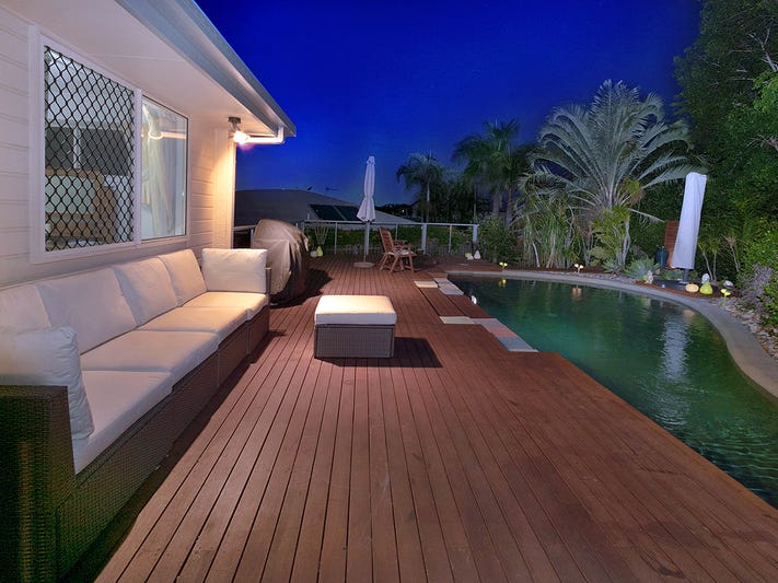Beautiful 5 Bedroom Family Home 4