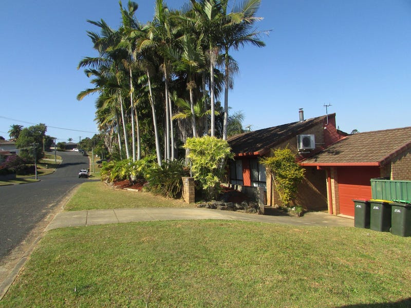 Beautiful family home with rare features in one of Coffs Harbours best neighbourhoods.