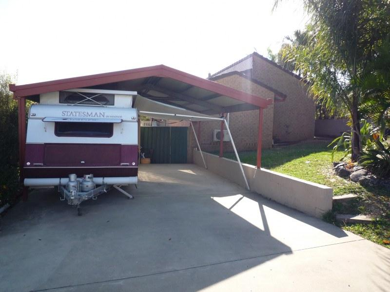 Beautiful family home with rare 3