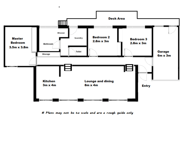 Beautiful family home with rare 12