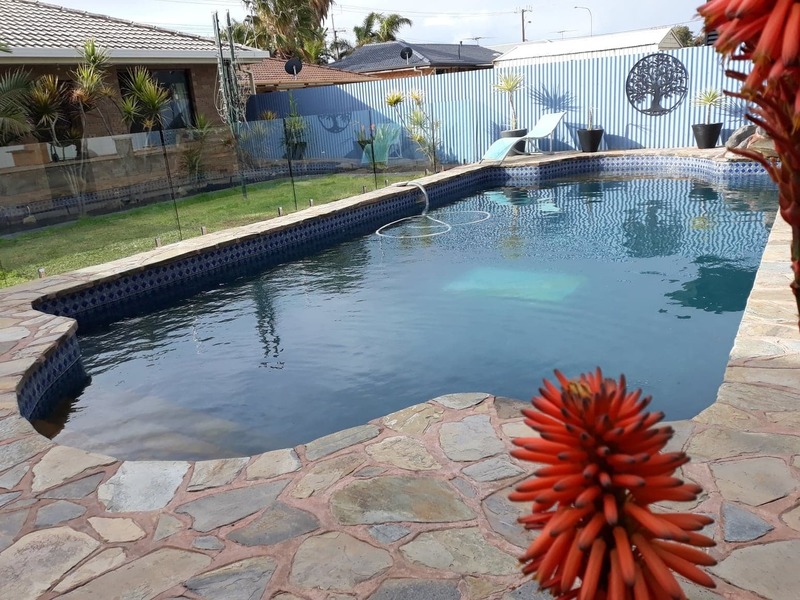 Seaside Living 2