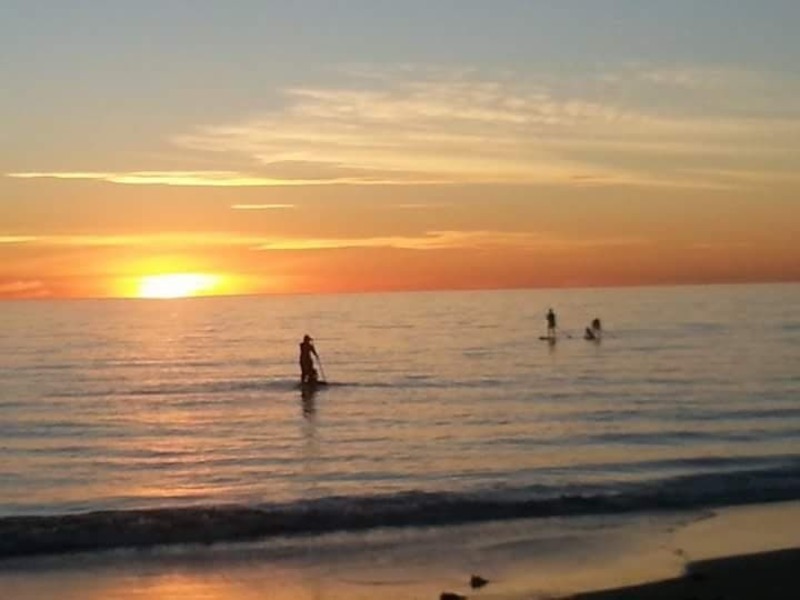 Seaside Living 4