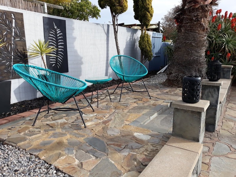 Seaside Living 5