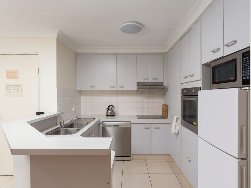 Entry Level Beach Side Investment Unit