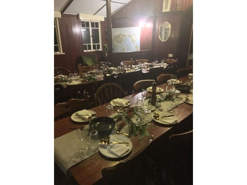 Cafe & Bed n Breakfast 9