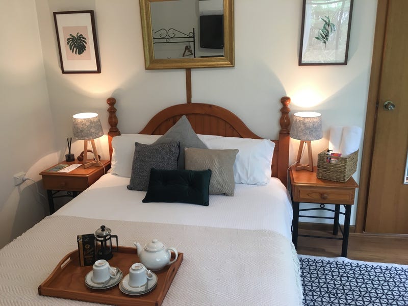 Cafe & Bed n Breakfast 19
