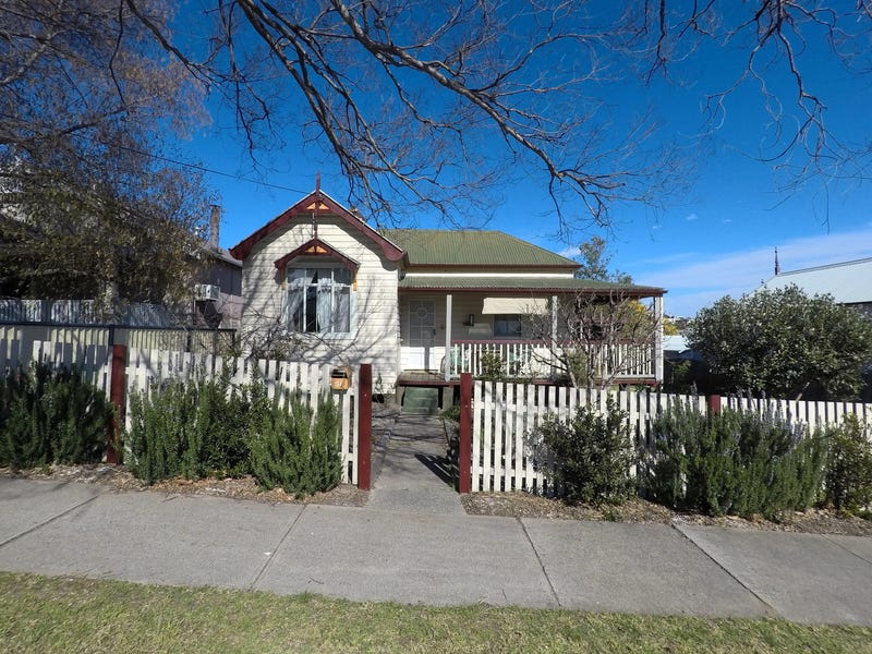 Beautiful Bega Home