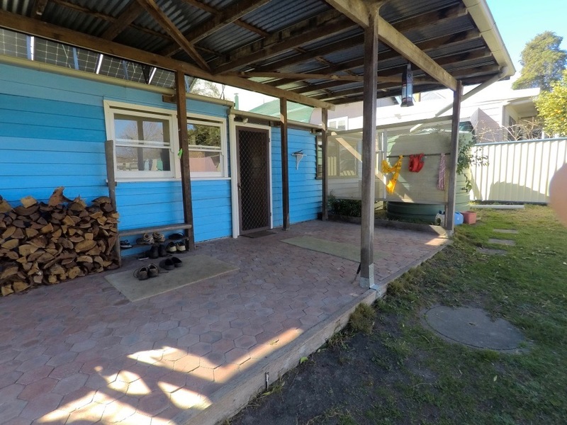 Beautiful Bega Home 3