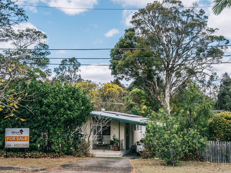 Unique in the street of Trending suburb, Solid block Retro