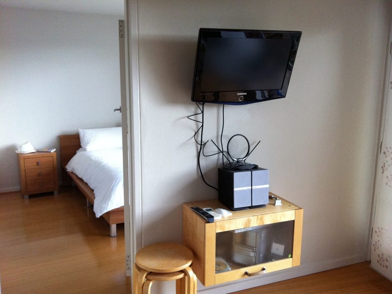 Beautiful apartment, views and location 2