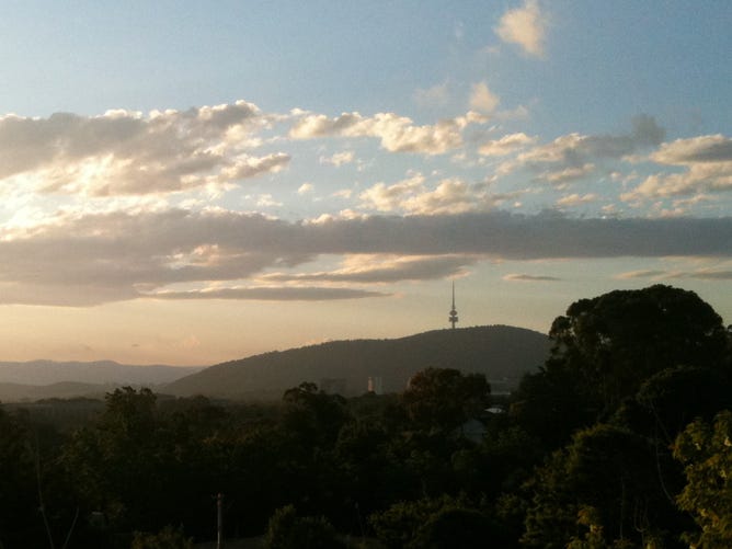 Beautiful apartment, views and location 3